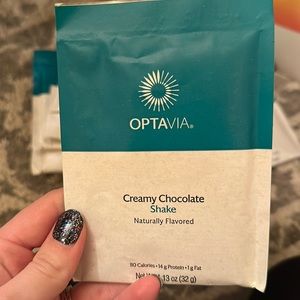 DISCOUNTED OPTAVIA